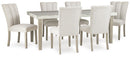 Larawyn - Dining Table Set