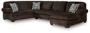Kimlee - Sectional