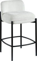 Burton - Stool (Set of 2)