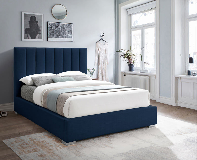 Pierce - Bed