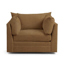 Audrey - Swivel Chair