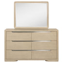 Ladera - 6-Drawer Bedroom Dresser