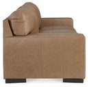 Lombardia - 2 Pc. - Sofa, Loveseat - Tumbleweed