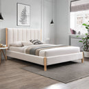 Kona - Bed
