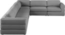 Beckham - 6 Piece Modular Corner Sectional