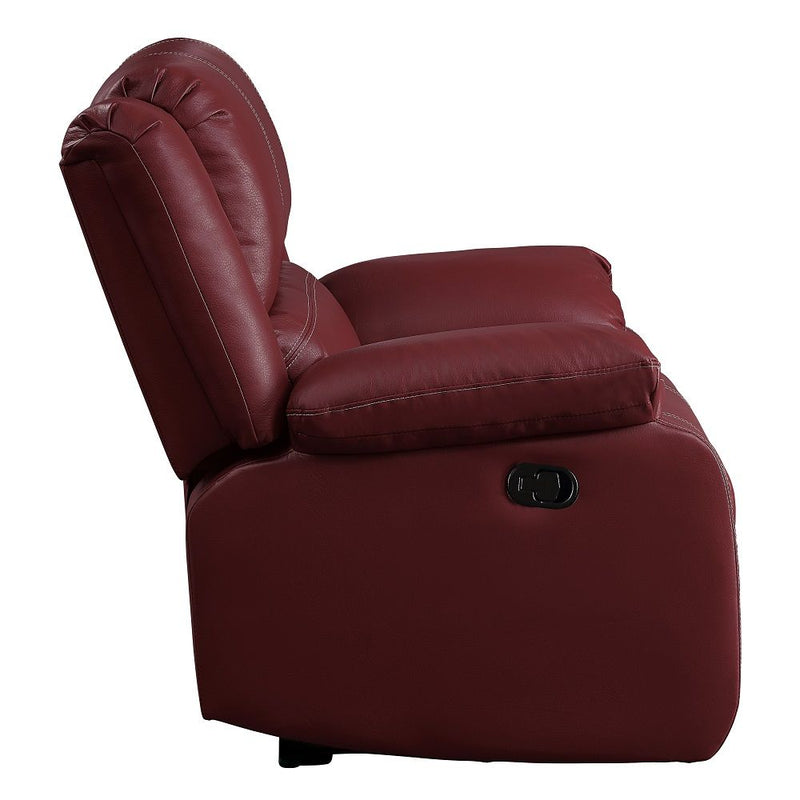 Zuriel - Motion Rocker Recliner