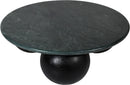 Treviso - Marble Coffee Table
