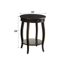 Alysa - End Table