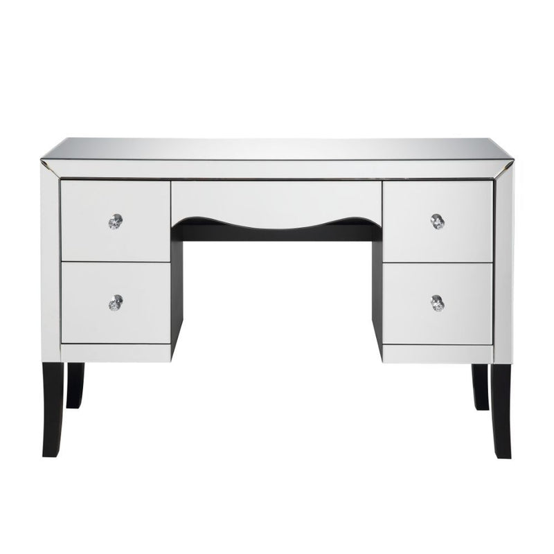 Ratana - Vanity Desk - Mirrored