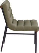 Burke - Dining Chair (Set of 2)