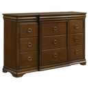 Garland - 11-Drawer Bedroom Dresser Cabinet