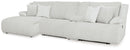 Top Tier - Reclining Sectional