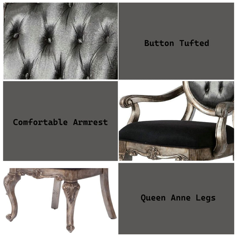 Chantelle - Arm Chair