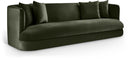 Alder - Sofa