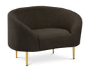 Ritz - Boucle Chair