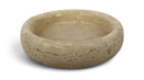 Orelia - Genuine Travertine Tray