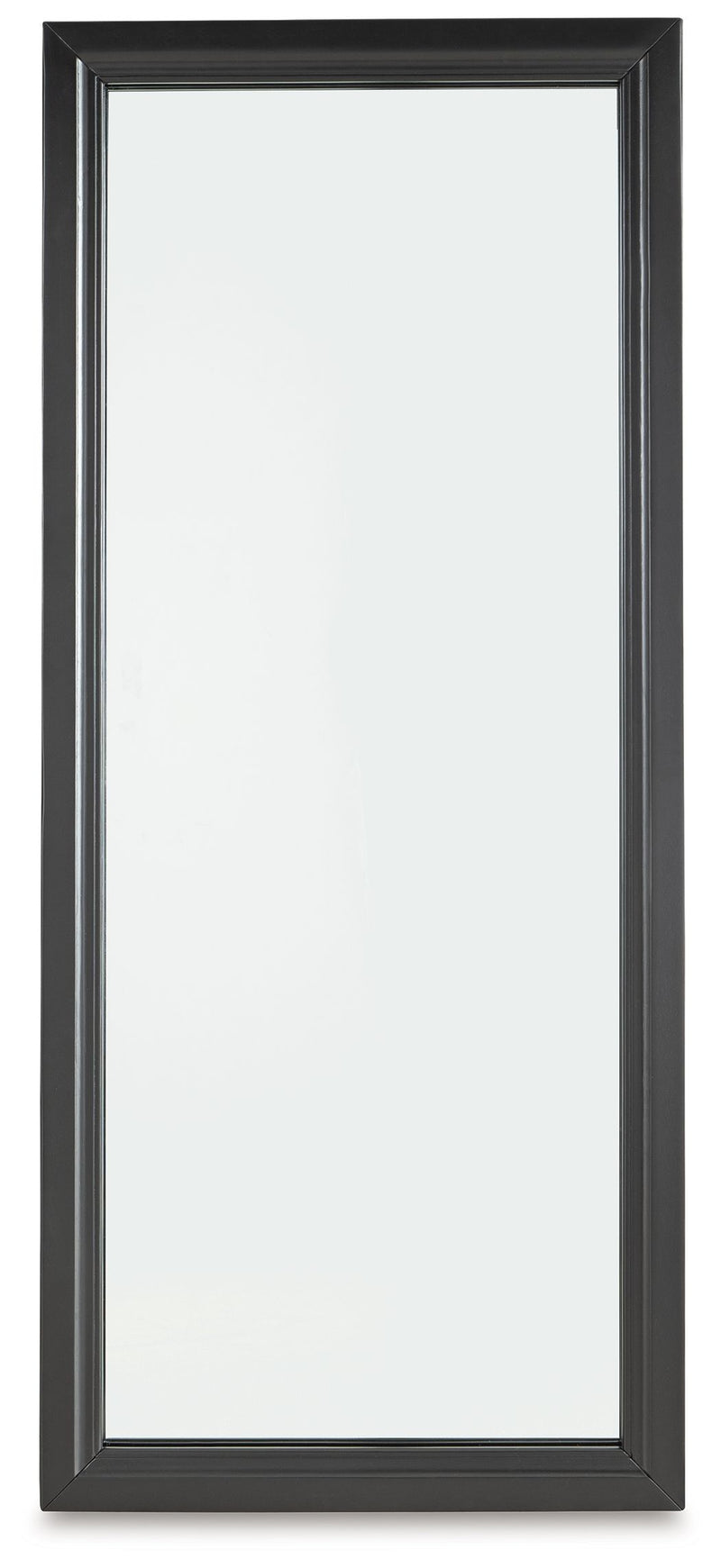 Evesen - Floor Standing Mirror/Storage