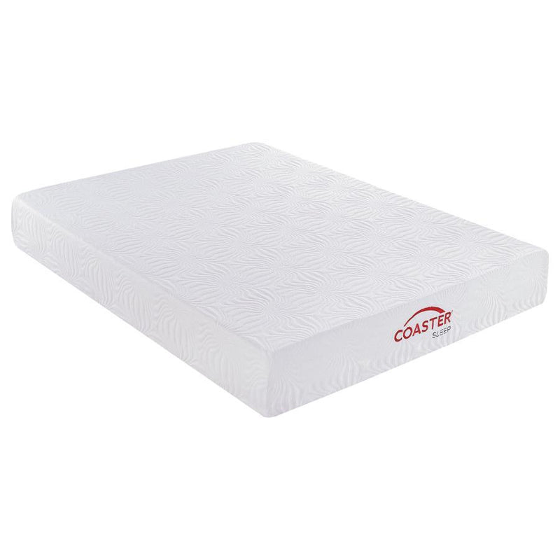 Key - Memory Foam Mattress