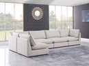 Mackenzie - Modular Sectional