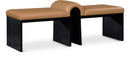 Delphine - Upholstered Bench