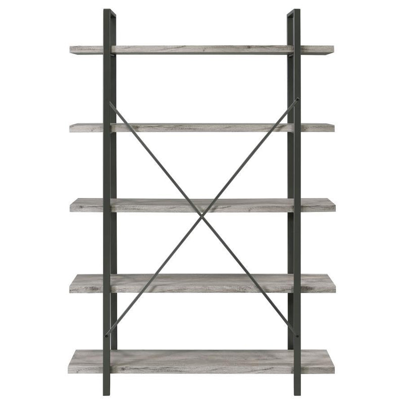 Cole - Heavy Gauge Bookcase