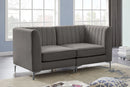 Alina - 2 Piece Modular Sectional