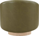 Gibson - Swivel Accent Chair
