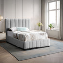 Lucia - Bed