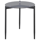 Rosalie - Round Coffee And End Table Set