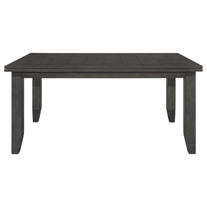 Dalila - Rectangular Dining Table