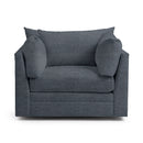 Audrey - Swivel Chair