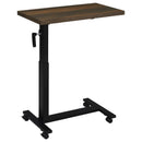 Westpark - Height Adjustable Mobile Bedroom C-Table