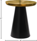 Martini - Table