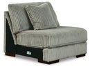 Lindyn - 4 Piece Sectional