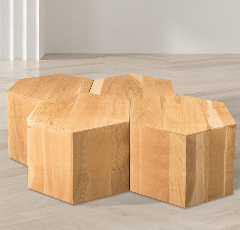 Eternal - Coffee Table Set