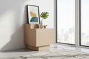 Mateo - End Table