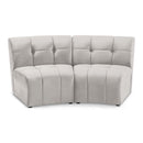 Limitless - 2 Pc. Modular Sectional
