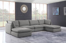 Mackenzie - Modular Sectional