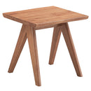Velentina - Accent Table - Natural