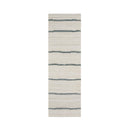 Sunderland - Jute Stripe Rug