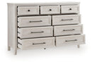 Darbonton - Dresser