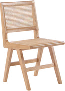 Preston - Dining Side Chair (Set of 2)