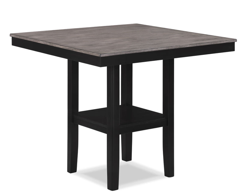 Lester - Counter Height Table Set