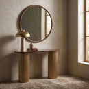 Braida - Iron Frame Mirror