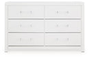 Maeling - Upholstered Panel Bedroom Set