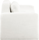 Austin - Corduroy Loveseat