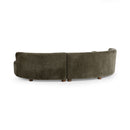Octavia - Sectional
