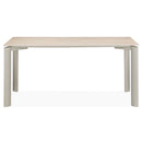 Ingram - Dining Table - Sintered Stone & Light Gray