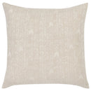 French Herringbone - Sham