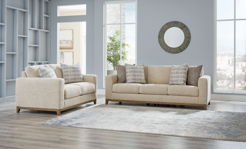 Parklynn - Living Room Set